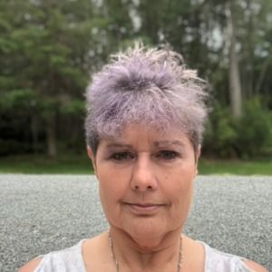 Meet your Posher, Cheryl